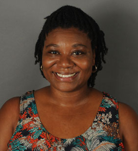 Nedra Lee