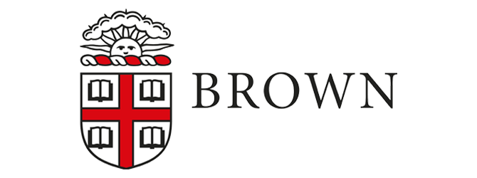 Brown University Logo