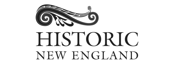 Historic New England Logo