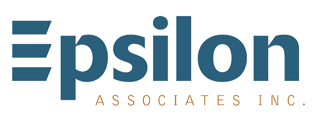 Epsilon Associates Inc. Logo