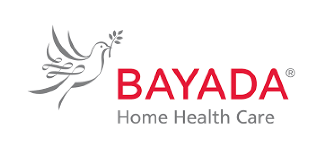 Bayada- Health logo