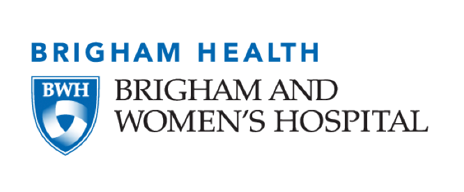 Brigham Health logo