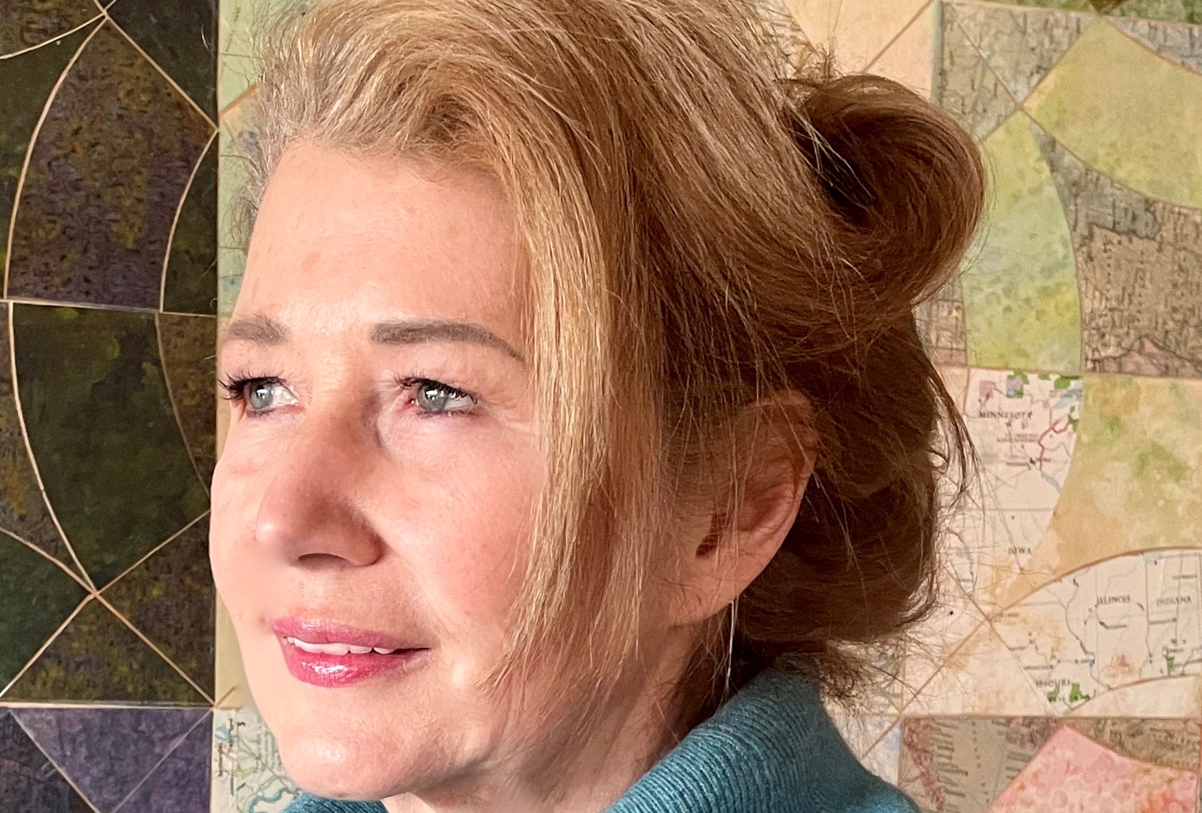 Carola Suárez-Orozco