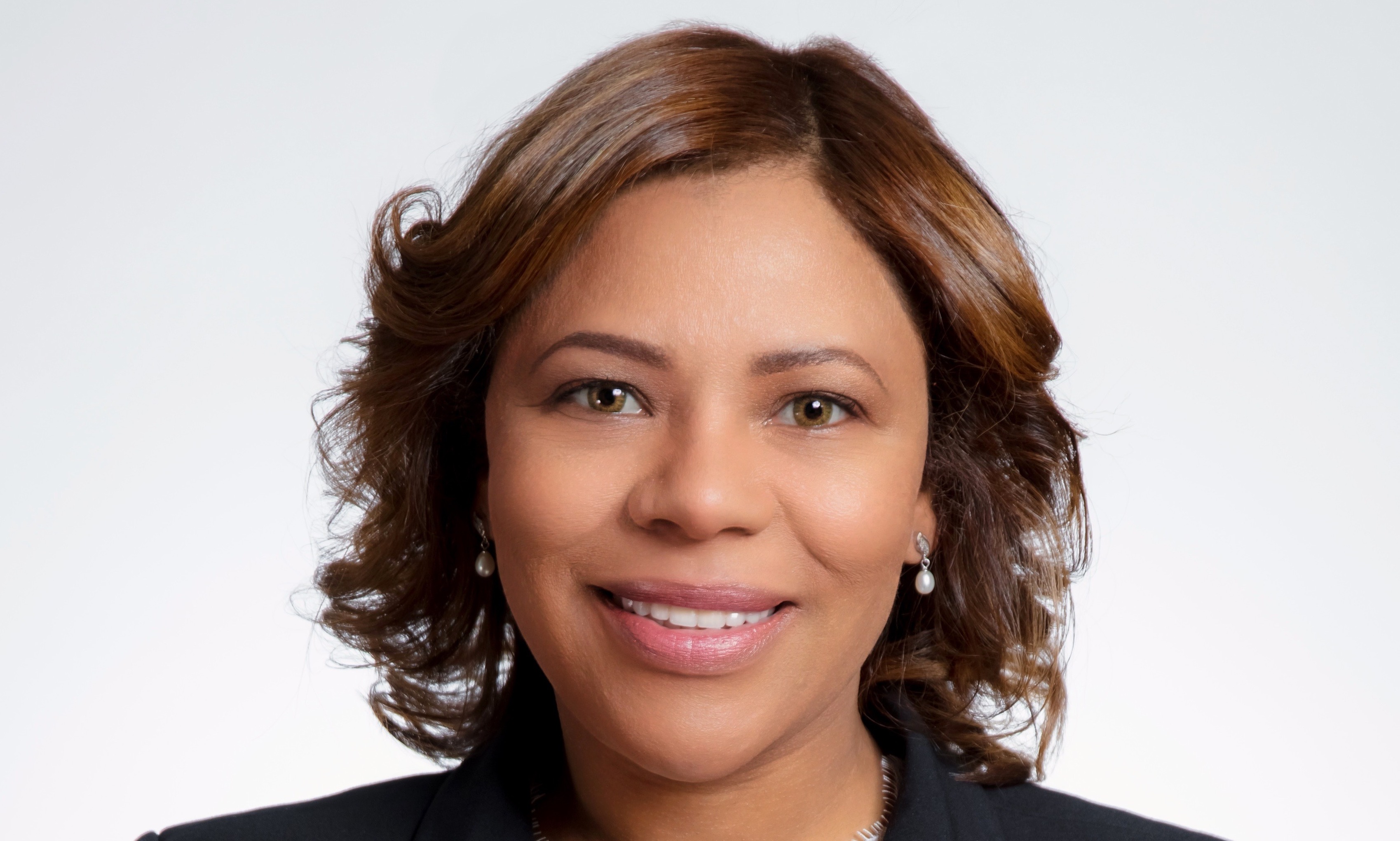 Dr. Natalicia Tracy
