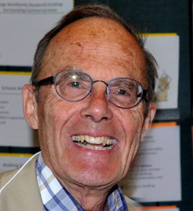 Frank Caro