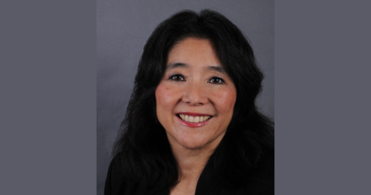 Professor Marlene Kim
