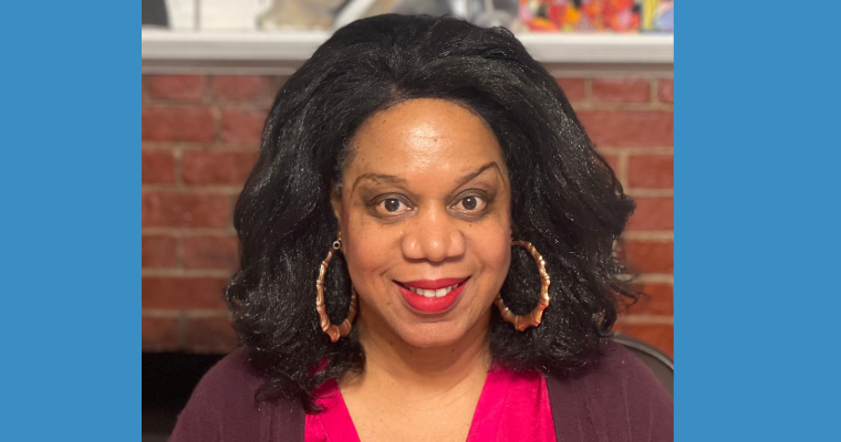 Rita Kiki Edozie