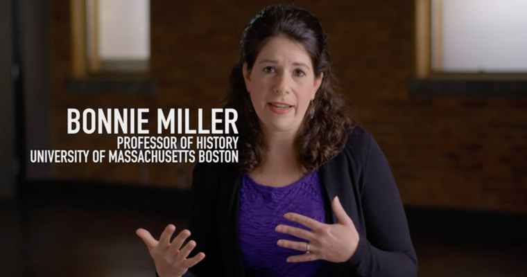 Bonnie Miller