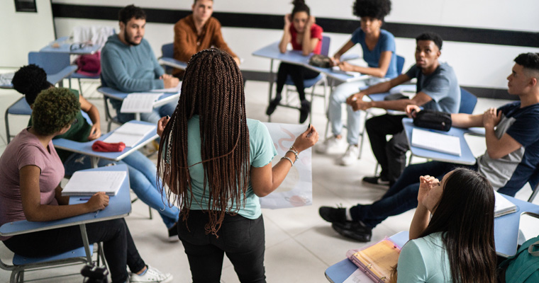 Classroom