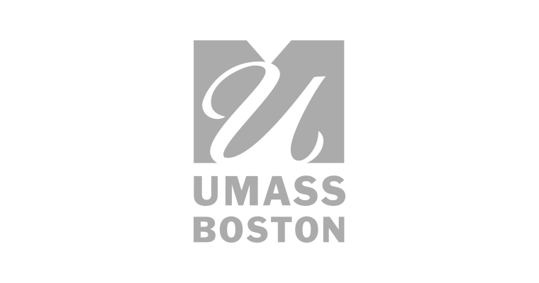UMass Boston logo