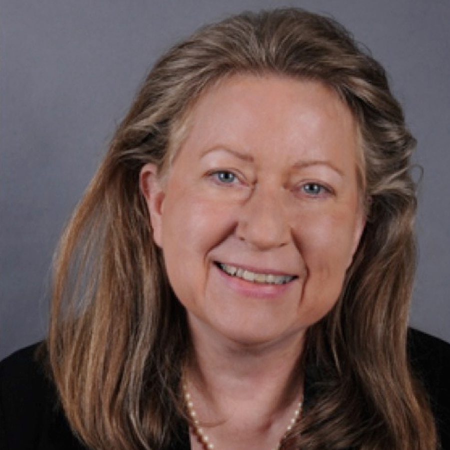 Barbara-Worley - Anthropology