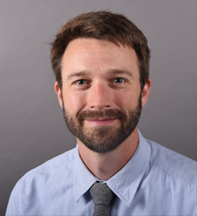 Douglas Bolender