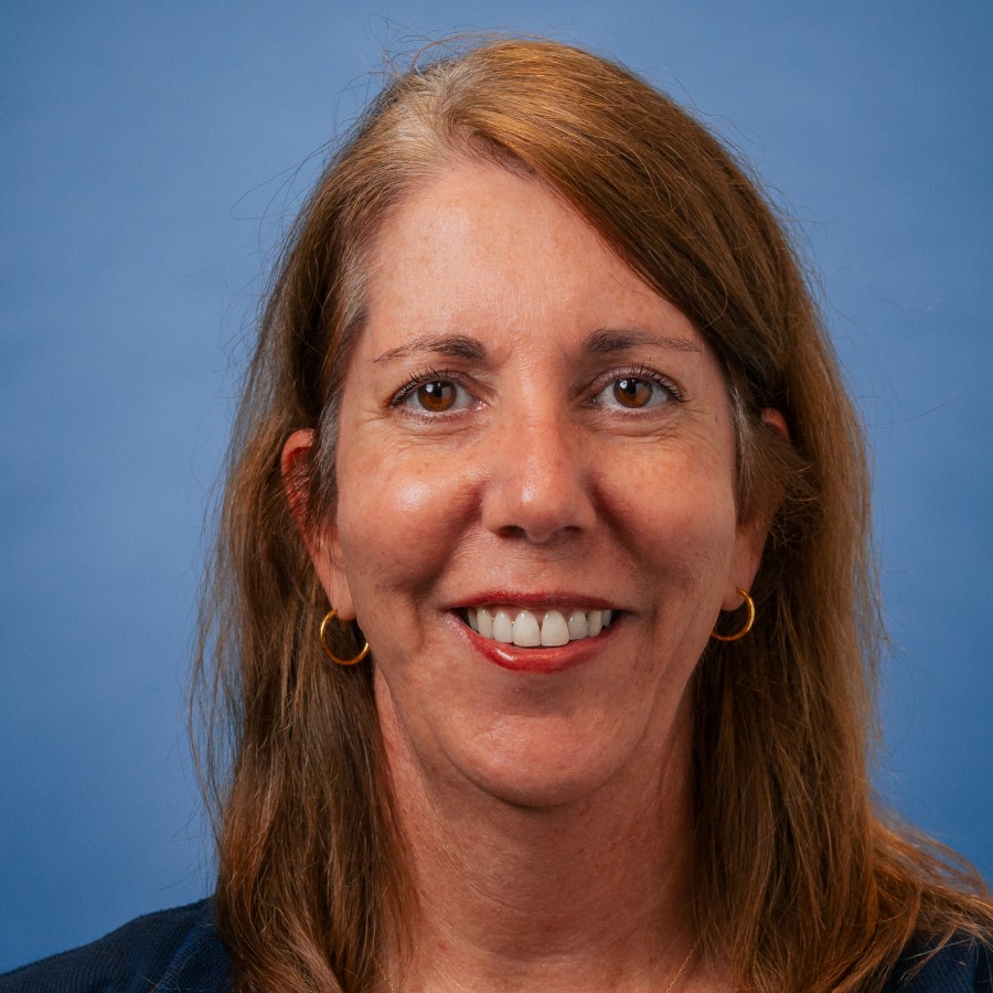 Cara Cogliano, Director, U-ACCESS, Urban & Off-Campus Support Services