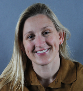 Dana Commesso, Senior Lecturer III, Exercise & Health Science