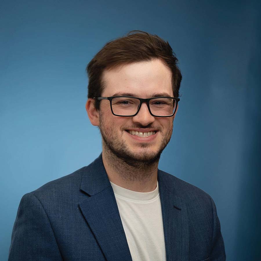 Daniel Flaherty, Dir, Data & Program Assessment, Pathway & Multilingual Program