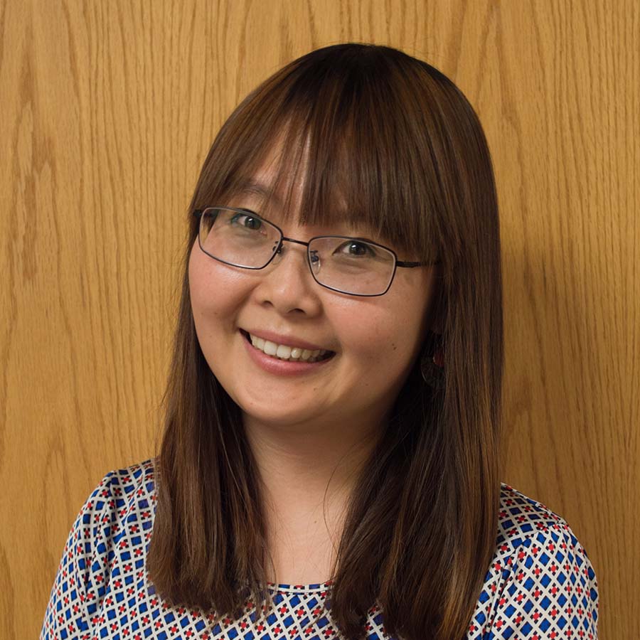 Danielle Morales,  Assistant Professor, Sociology