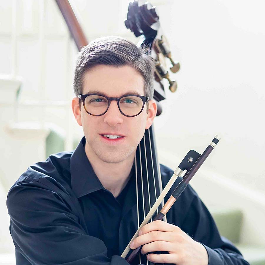 Darren Sacks, Associate Lecturer A, Performing Arts