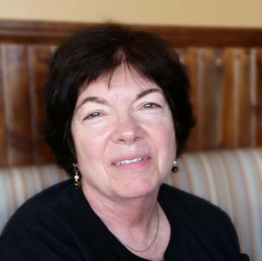 Edith Barrett, Senior Lecturer III, Nursing