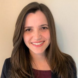 Jaqueline Contrera Avila, Assistant Professor, Gerontology
