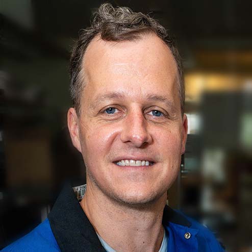 Jesse Farmer, Jesse Farmer,  SFE - Dean's Office