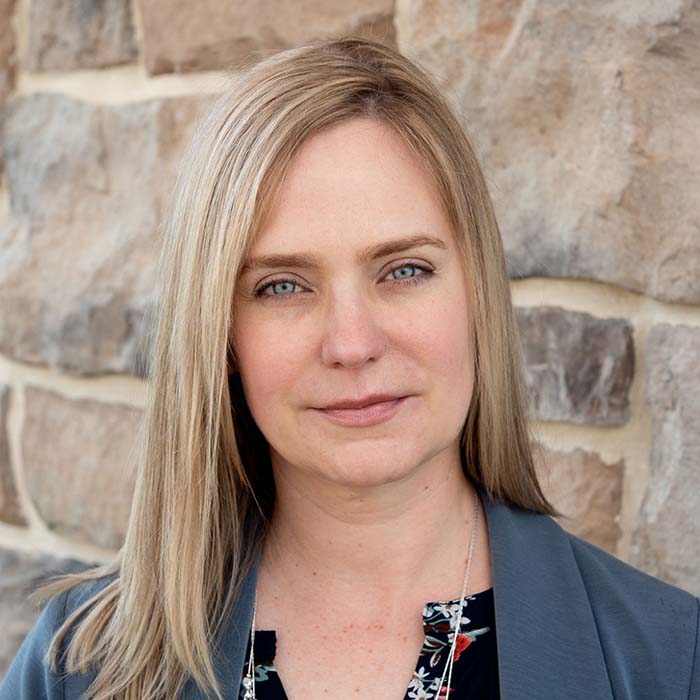 Joanne Roman Jones, Assistant Professor, Nursing