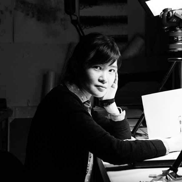 Kakyoung Lee, Assistant Professor, Art