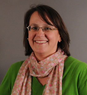 Karen Ricciardi, Associate Dean, CSM - Dean's Office