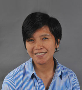 Kimberly Hamad, Grad Prog Dir/Professor, Engineering