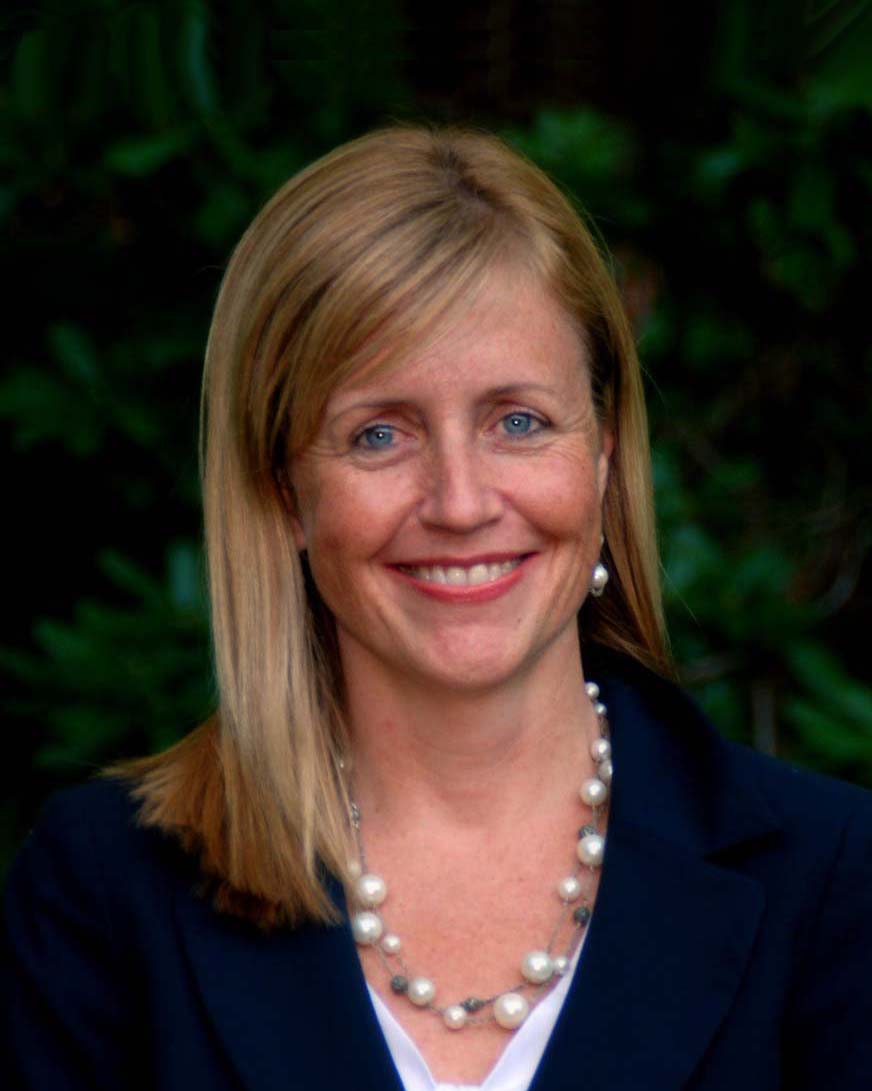 Marie Bowen, Vice Chancellor Human Resources