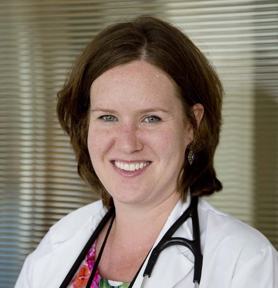 Maura Brain, Associate Lecturer, Nursing