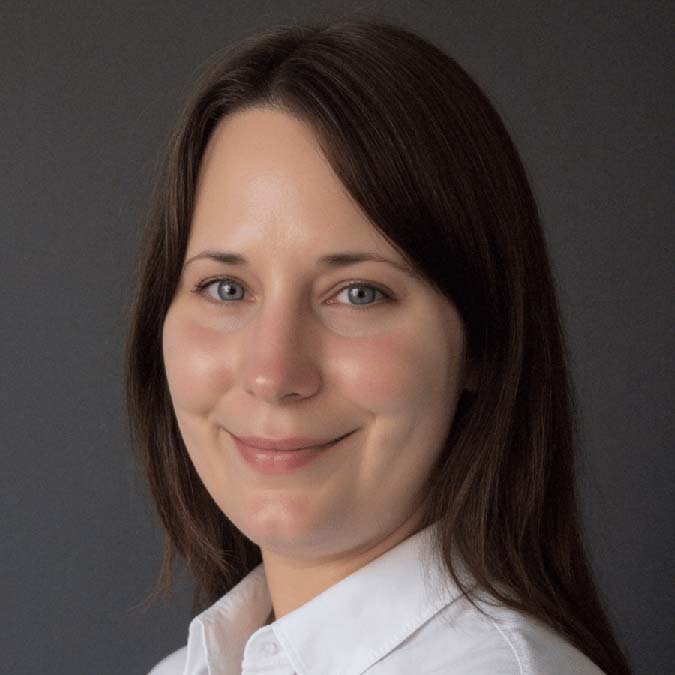 Meagan Richard, Assistant Professor, Leadership in Education