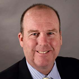 Michael P. Kearns, Associate Vice Chancellor for Facilities Management