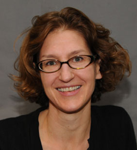Pamela Nadash, Associate Professor, Gerontology