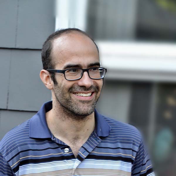 Peter Lech, Graduate Program Director/Associate Professor, Classics and Religious Studies