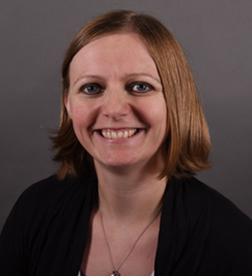 Rachel Drew, Associate Professor, Exercise & Health Science