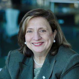 Rosanna DeMarco, Provost's Office & Vice Chancellor Academic Affairs