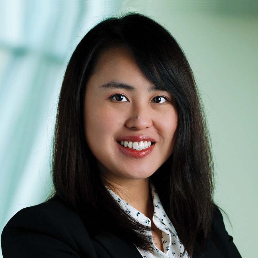 Shan Yu,  Assistant Professor, Marketing