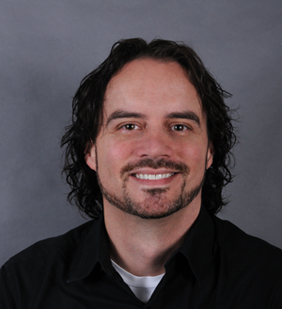 Stephen Silliman