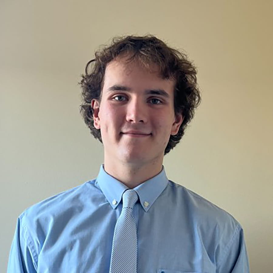 Michey W - Information Systems Business Analytics BS