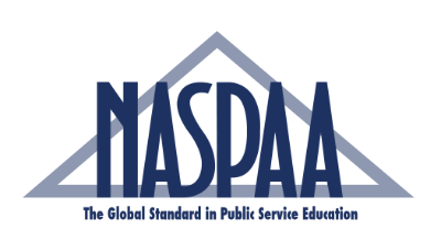 Network of Schools of Public Policy, Affairs, and Administration (NASPAA)