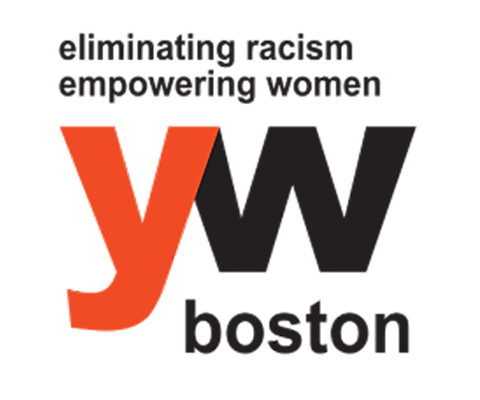YW Boston logo