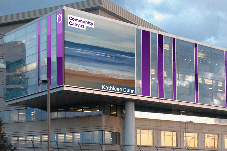 Kathleen Dunn Building Beacons Magazine Winter 2026