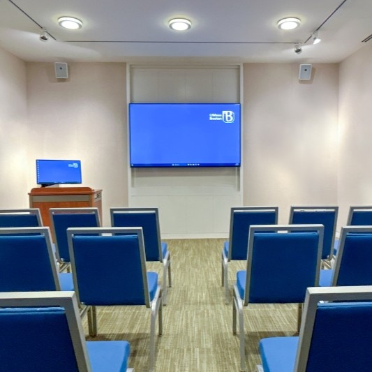 campus center meeting room